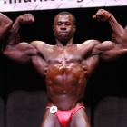 Travis  Muse - NPC Mid Atlantic Championships 2012 - #1